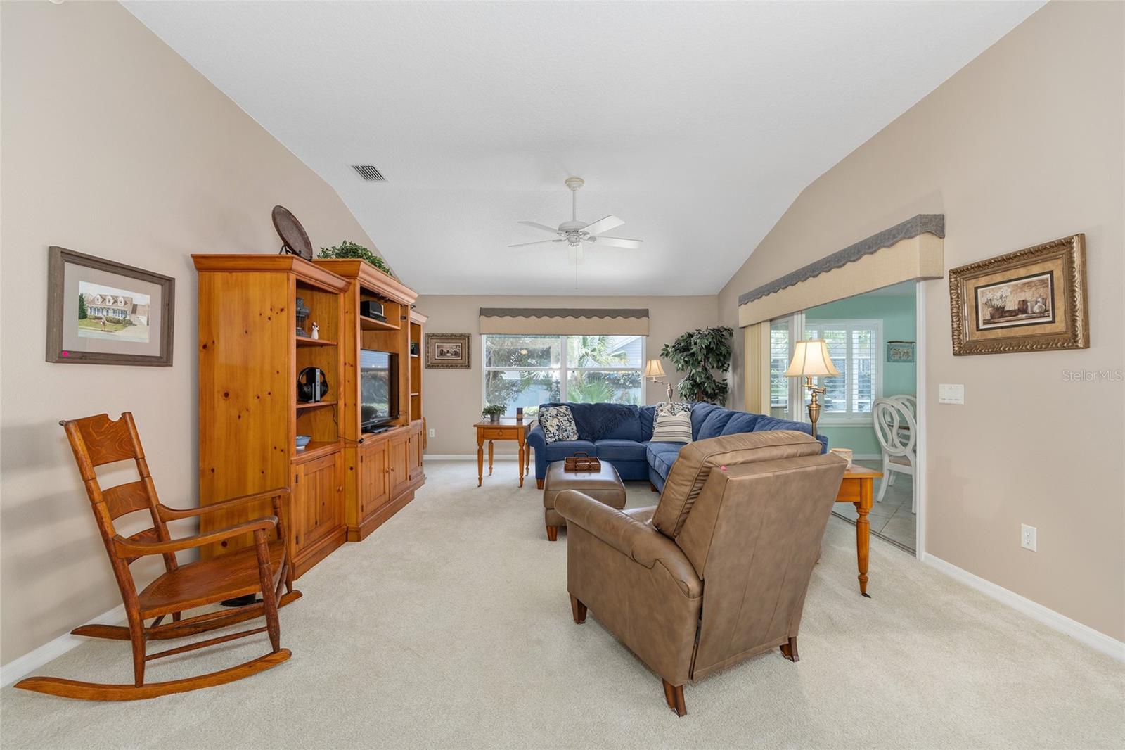 VILLAGES OF SUMTER MOUNT PLEASANT VILLAS - Residential
