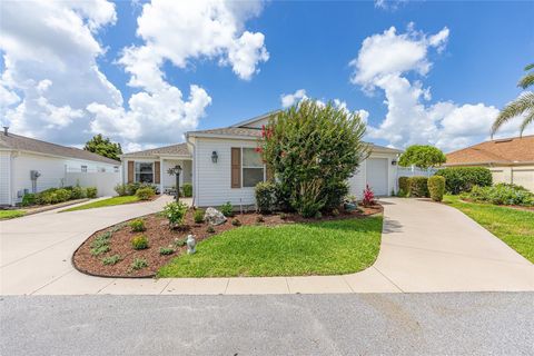 Tiny photo for 1678 Govan Place, The Villages, FL 32162 (MLS # G5112111)