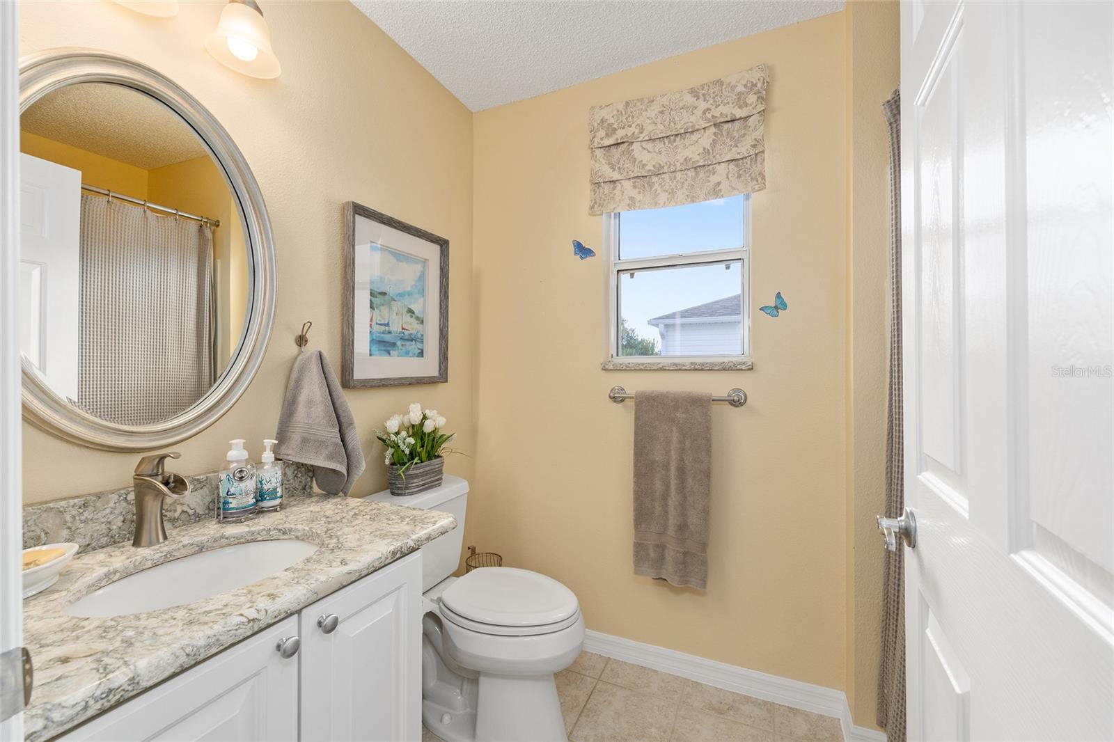 VILLAGES OF SUMTER MOUNT PLEASANT VILLAS - Residential