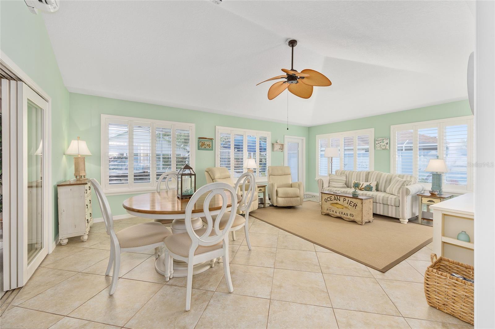VILLAGES OF SUMTER MOUNT PLEASANT VILLAS - Residential