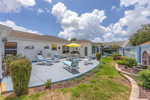 Tiny photo for 1678 Govan Place, The Villages, FL 32162 (MLS # G5112111)