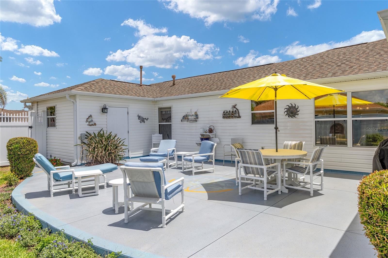VILLAGES OF SUMTER MOUNT PLEASANT VILLAS - Residential