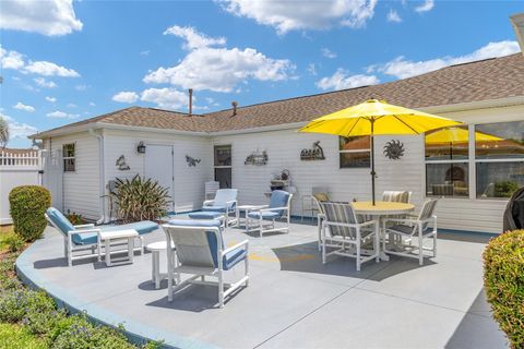 Tiny photo for 1678 Govan Place, The Villages, FL 32162 (MLS # G5112111)