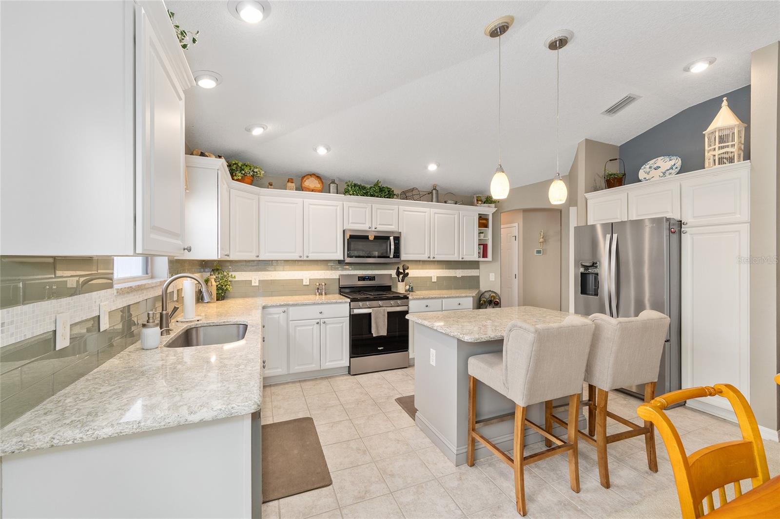VILLAGES OF SUMTER MOUNT PLEASANT VILLAS - Residential
