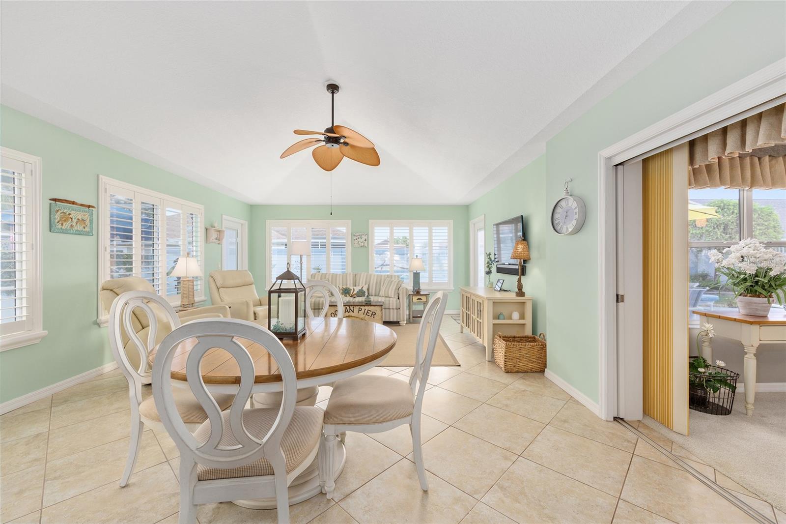 VILLAGES OF SUMTER MOUNT PLEASANT VILLAS - Residential