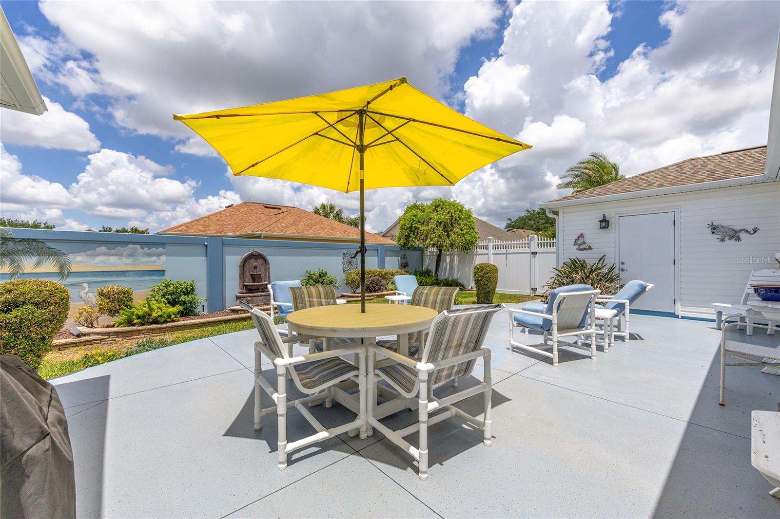 VILLAGES OF SUMTER MOUNT PLEASANT VILLAS - Residential