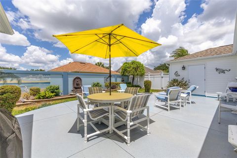 Tiny photo for 1678 Govan Place, The Villages, FL 32162 (MLS # G5112111)