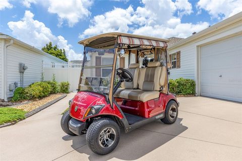 Tiny photo for 1678 Govan Place, The Villages, FL 32162 (MLS # G5112111)