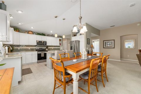 Tiny photo for 1678 Govan Place, The Villages, FL 32162 (MLS # G5112111)