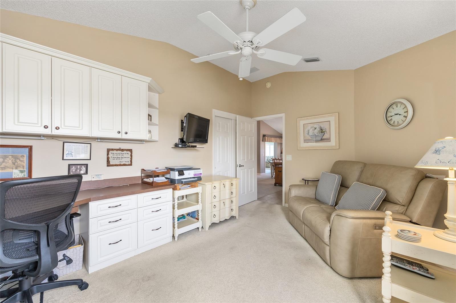 VILLAGES OF SUMTER MOUNT PLEASANT VILLAS - Residential