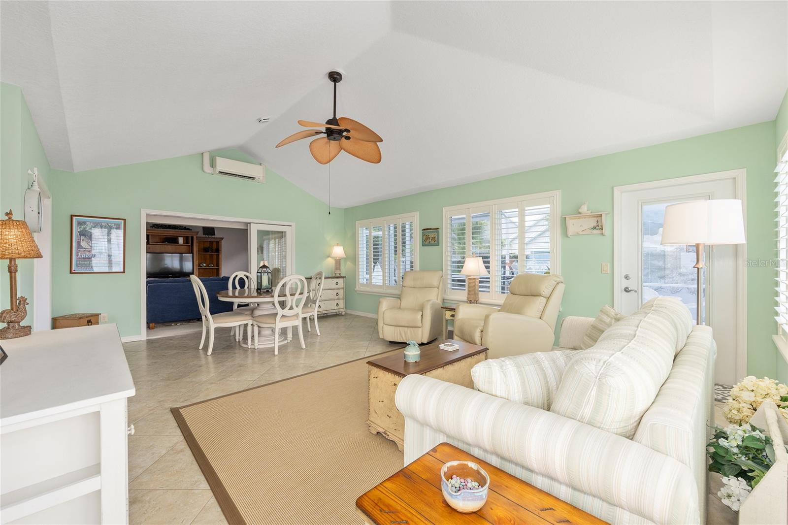 VILLAGES OF SUMTER MOUNT PLEASANT VILLAS - Residential