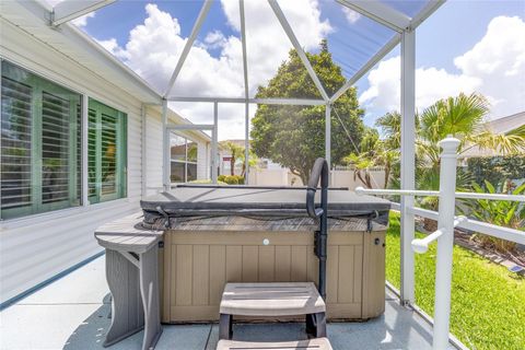 Tiny photo for 1678 Govan Place, The Villages, FL 32162 (MLS # G5112111)