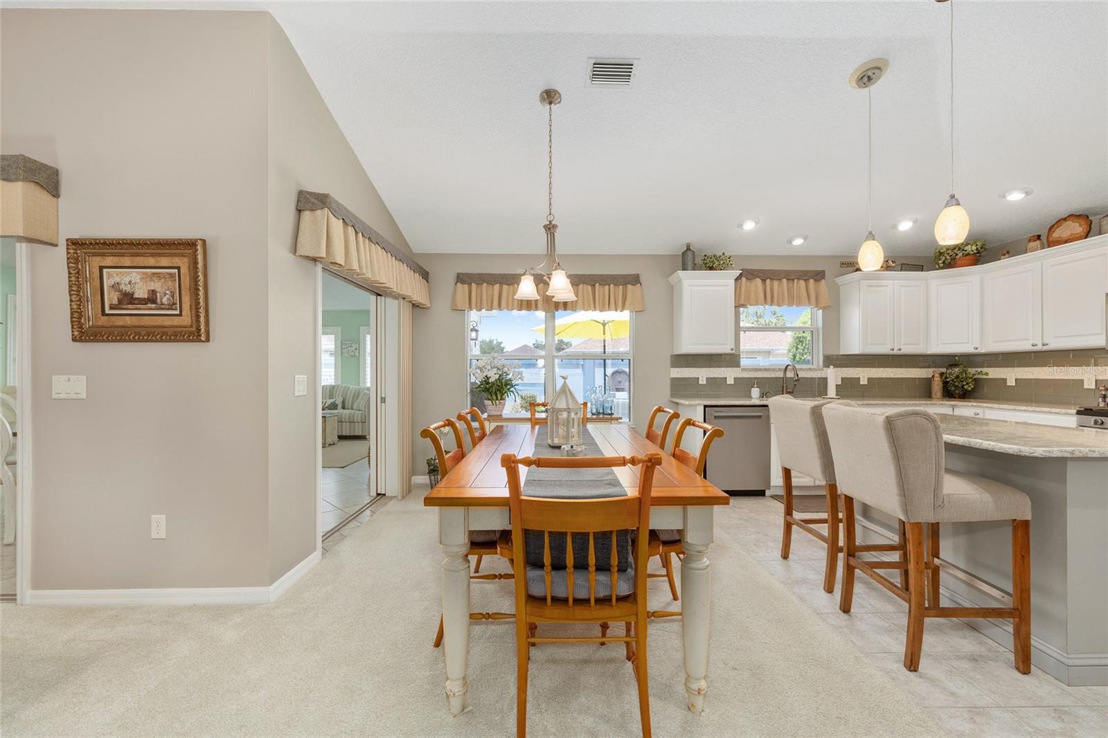 VILLAGES OF SUMTER MOUNT PLEASANT VILLAS - Residential