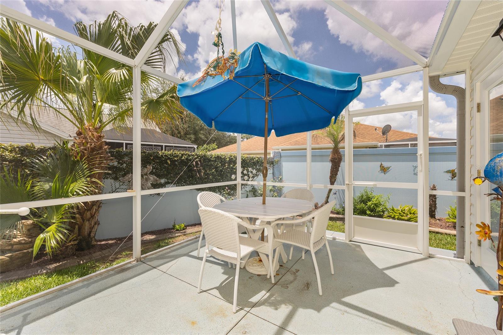 VILLAGES OF SUMTER MOUNT PLEASANT VILLAS - Residential