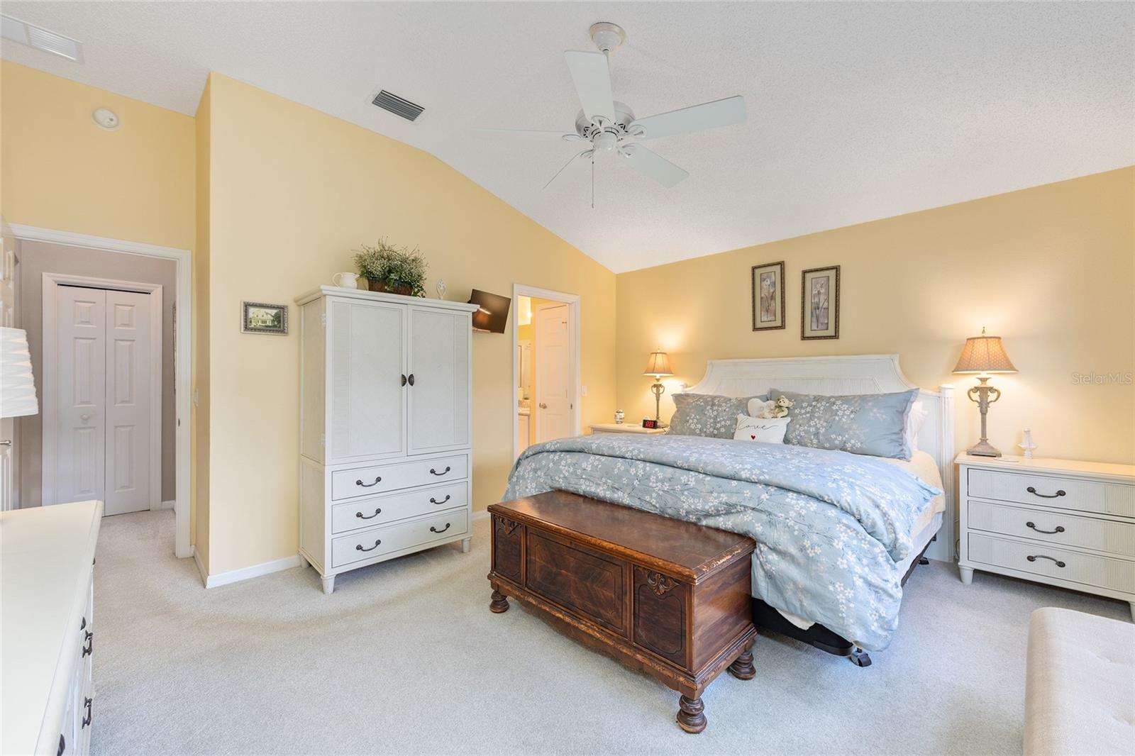 VILLAGES OF SUMTER MOUNT PLEASANT VILLAS - Residential