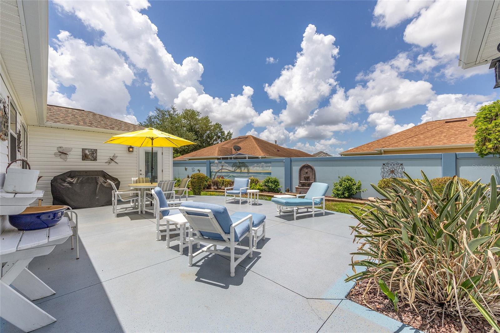 VILLAGES OF SUMTER MOUNT PLEASANT VILLAS - Residential