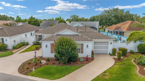 Tiny photo for 1678 Govan Place, The Villages, FL 32162 (MLS # G5112111)