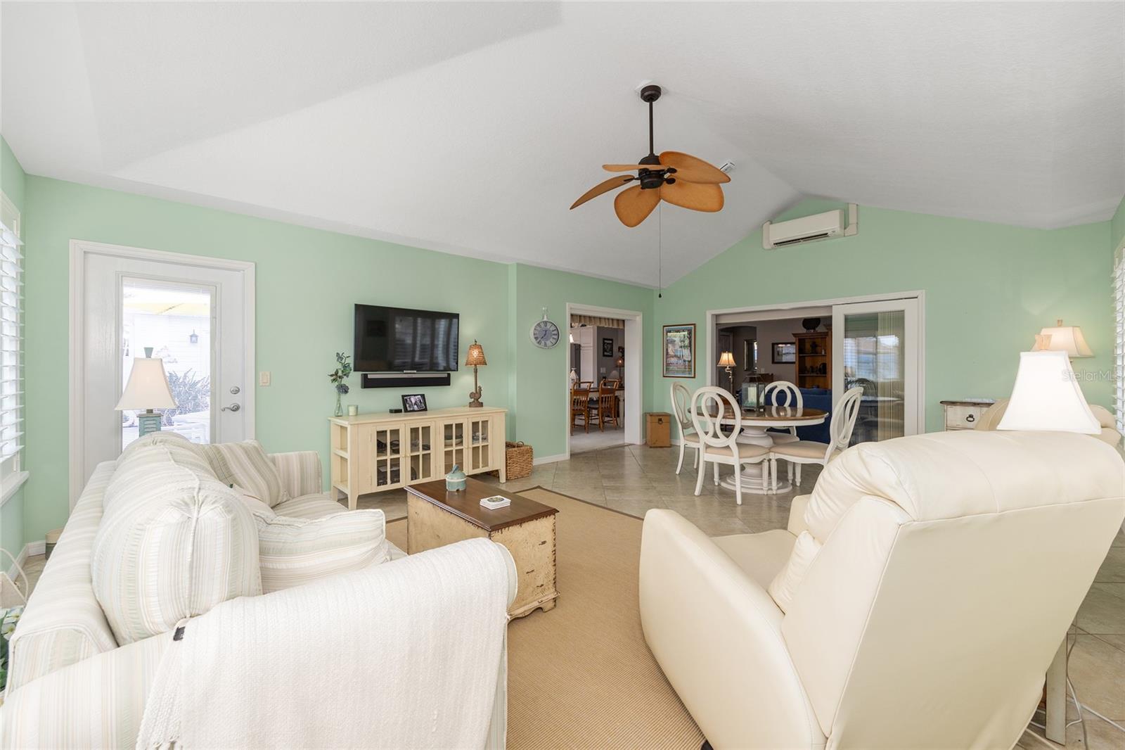 VILLAGES OF SUMTER MOUNT PLEASANT VILLAS - Residential