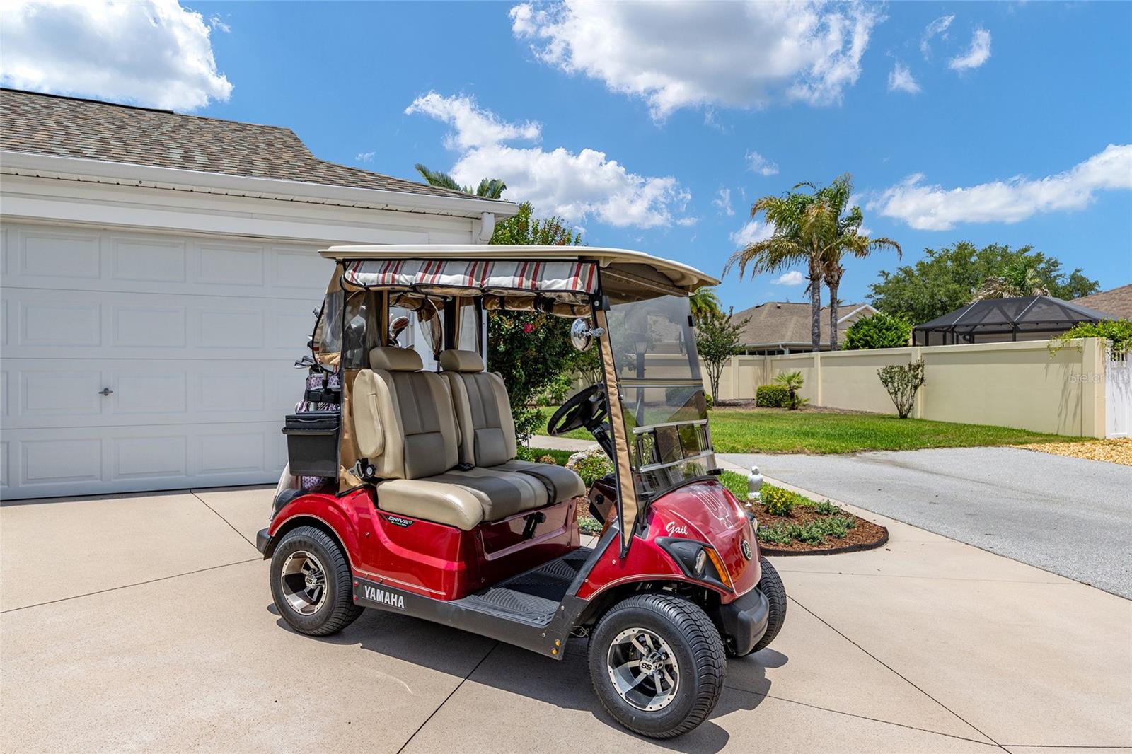 VILLAGES OF SUMTER MOUNT PLEASANT VILLAS - Residential