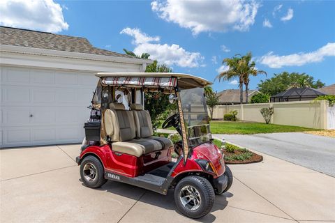 Tiny photo for 1678 Govan Place, The Villages, FL 32162 (MLS # G5112111)