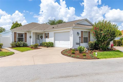Tiny photo for 1678 Govan Place, The Villages, FL 32162 (MLS # G5112111)