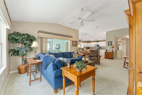 Tiny photo for 1678 Govan Place, The Villages, FL 32162 (MLS # G5112111)