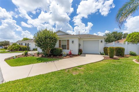 Tiny photo for 1678 Govan Place, The Villages, FL 32162 (MLS # G5112111)