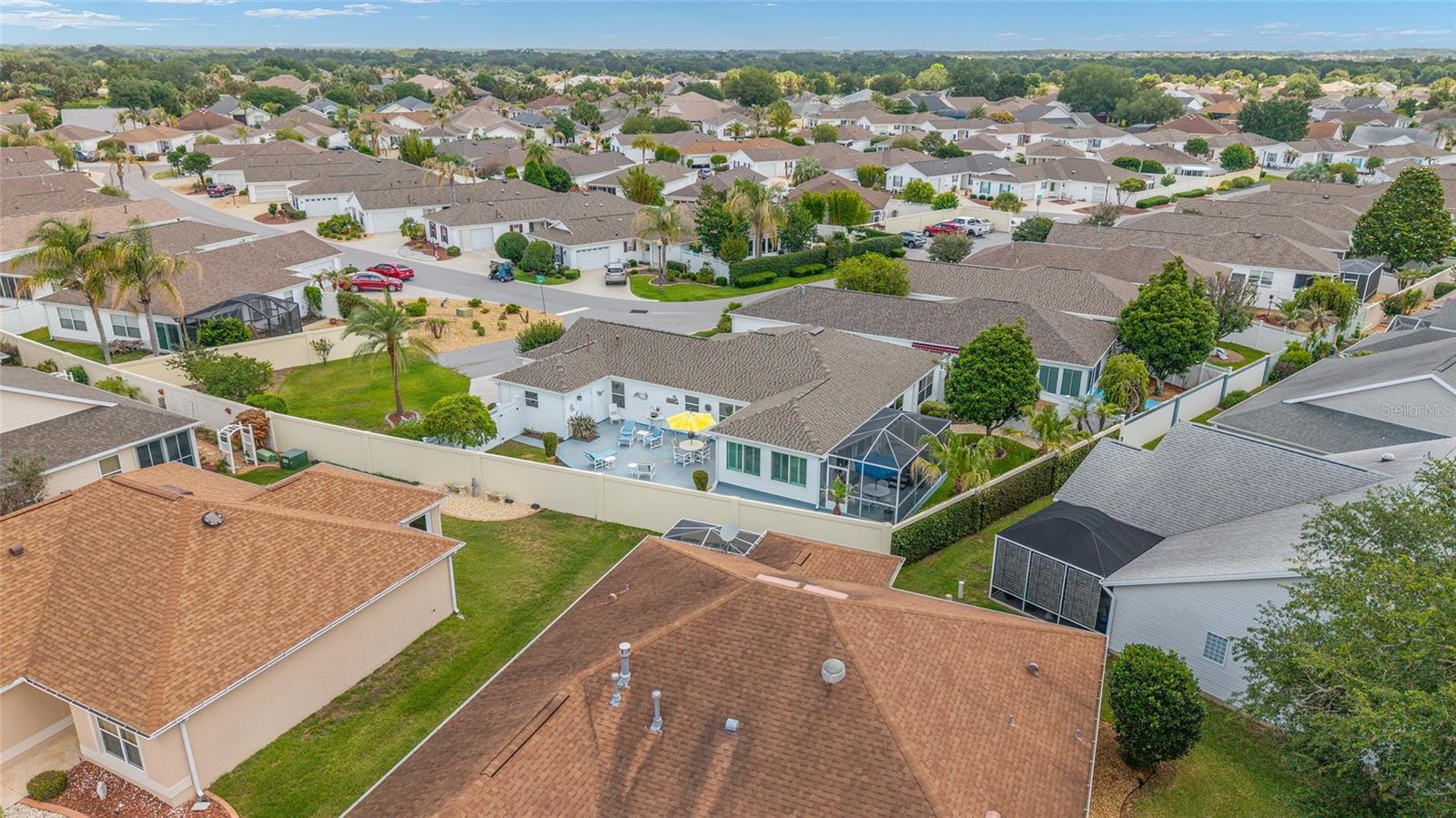 VILLAGES OF SUMTER MOUNT PLEASANT VILLAS - Residential