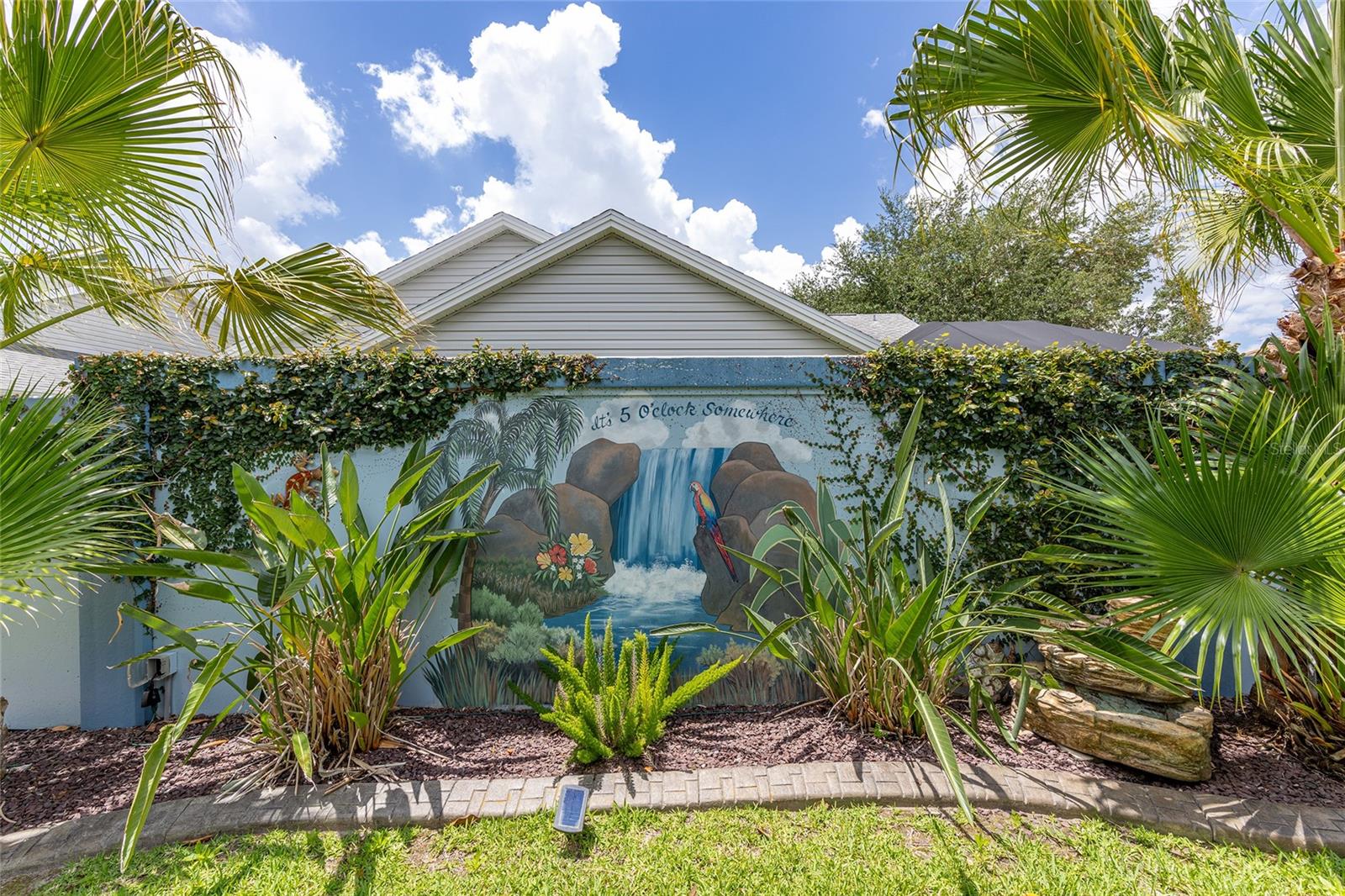 VILLAGES OF SUMTER MOUNT PLEASANT VILLAS - Residential