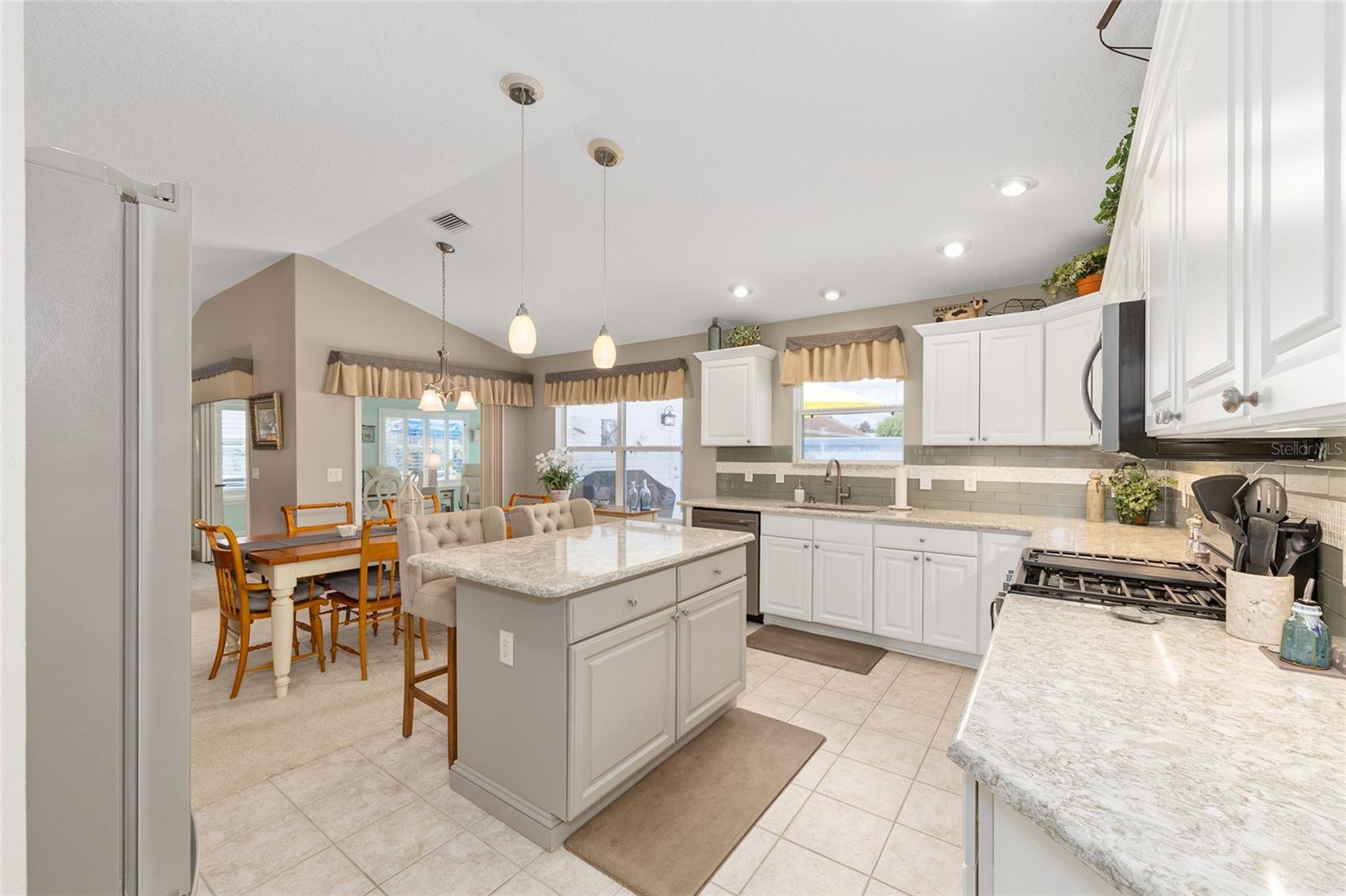 VILLAGES OF SUMTER MOUNT PLEASANT VILLAS - Residential