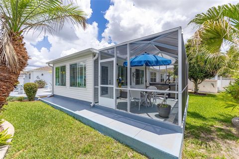 Tiny photo for 1678 Govan Place, The Villages, FL 32162 (MLS # G5112111)