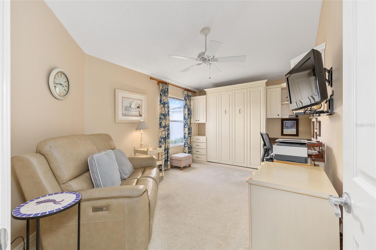 VILLAGES OF SUMTER MOUNT PLEASANT VILLAS - Residential