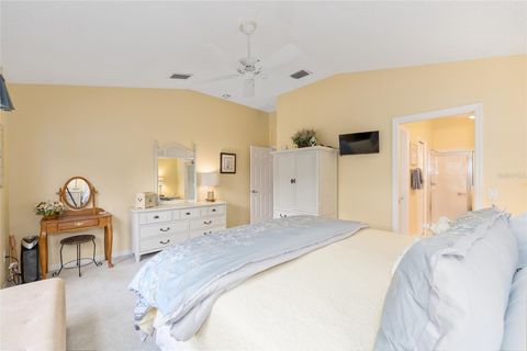 Tiny photo for 1678 Govan Place, The Villages, FL 32162 (MLS # G5112111)