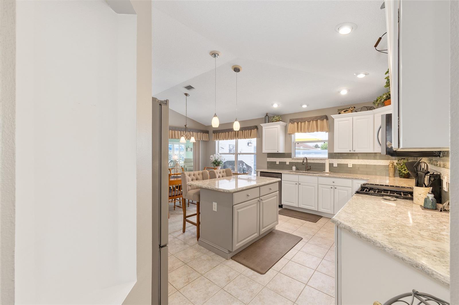 VILLAGES OF SUMTER MOUNT PLEASANT VILLAS - Residential