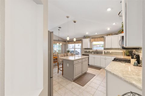 Tiny photo for 1678 Govan Place, The Villages, FL 32162 (MLS # G5112111)