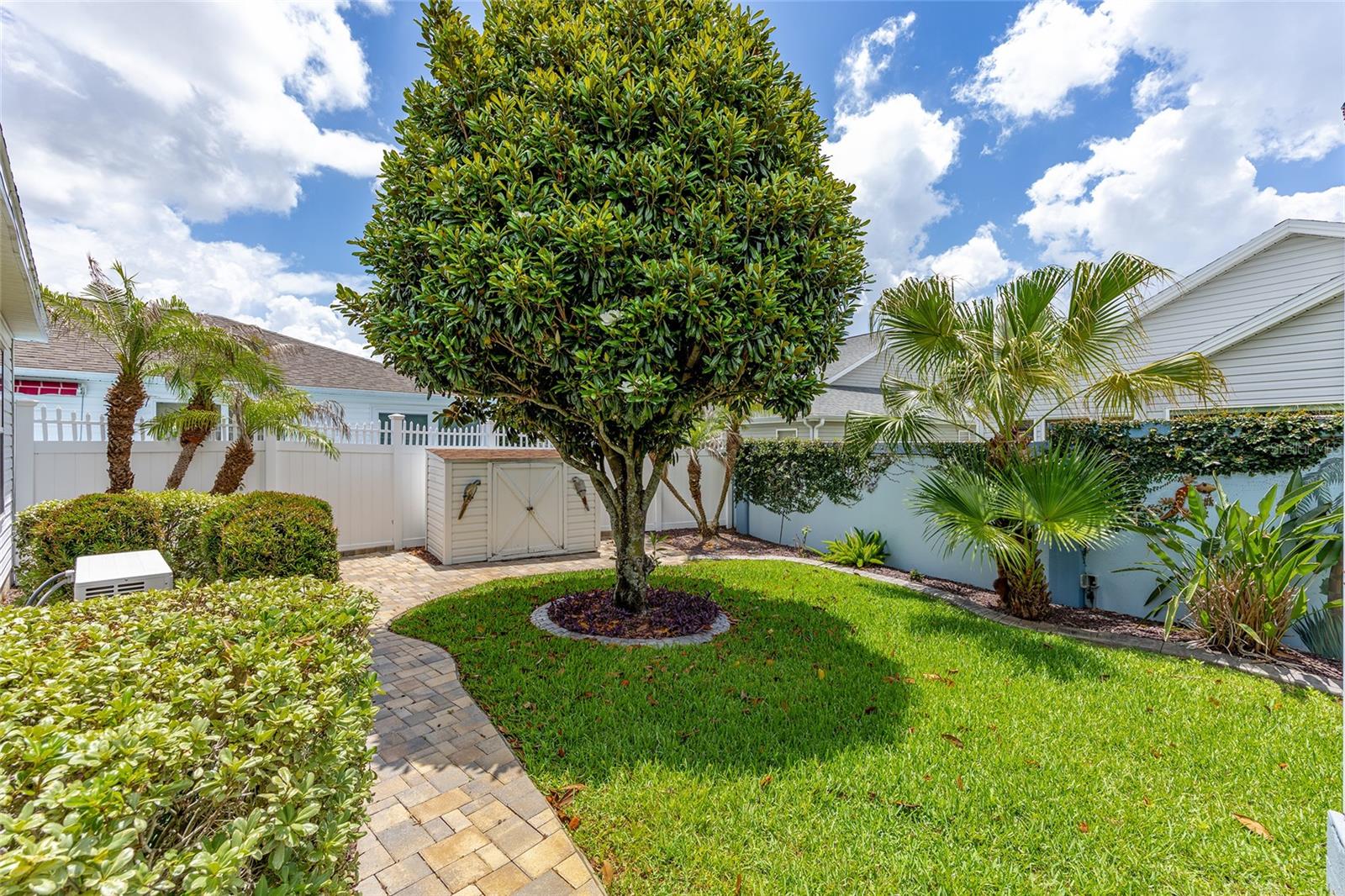 VILLAGES OF SUMTER MOUNT PLEASANT VILLAS - Residential