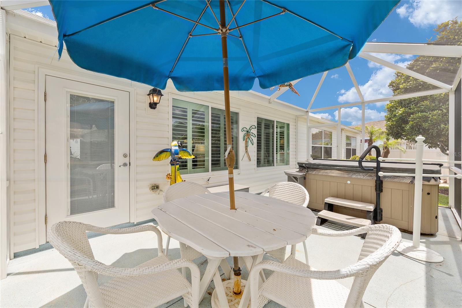 VILLAGES OF SUMTER MOUNT PLEASANT VILLAS - Residential