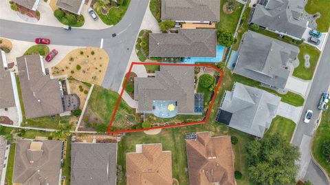 Tiny photo for 1678 Govan Place, The Villages, FL 32162 (MLS # G5112111)