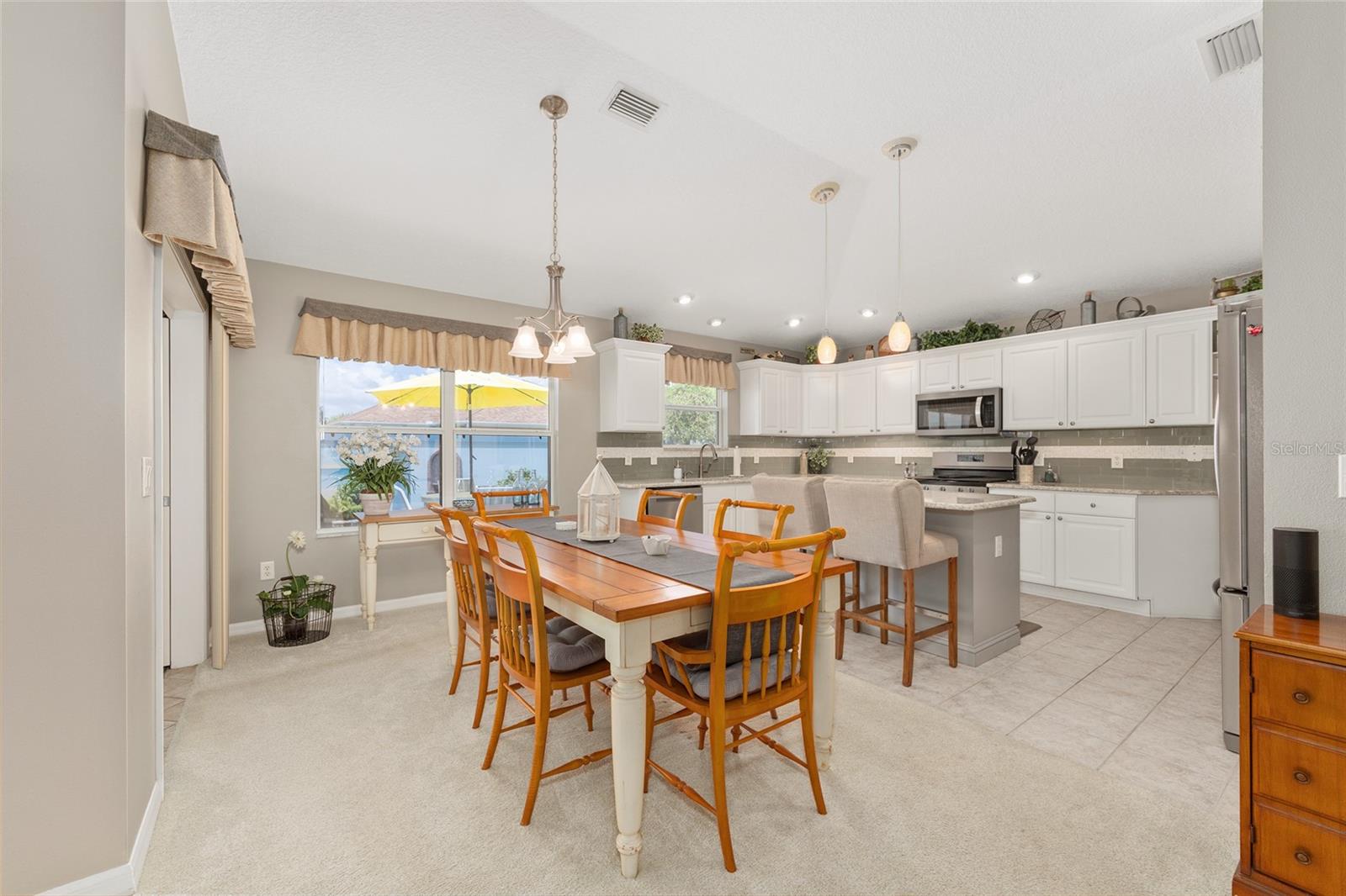 VILLAGES OF SUMTER MOUNT PLEASANT VILLAS - Residential