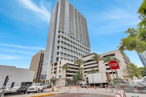 Photo of 150 E Robinson Street #2002, Orlando, FL 32801 (MLS # O6306220)