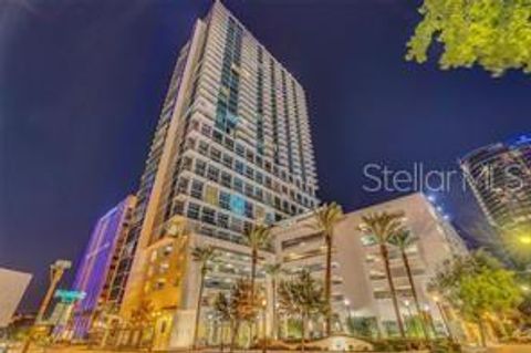 150 E ROBINSON STREET 2002 ORLANDO FL 32801