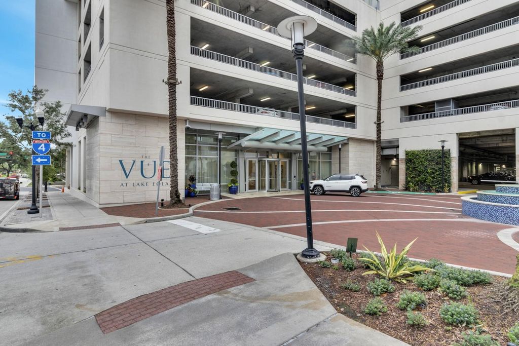Photo of 150 E Robinson Street #2002, Orlando, FL 32801 (MLS # O6306220)