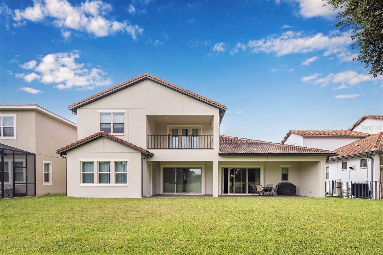 EAGLE CRK PH 1C-2 PT D VILLAGE F79/129 LOT82 - Residential