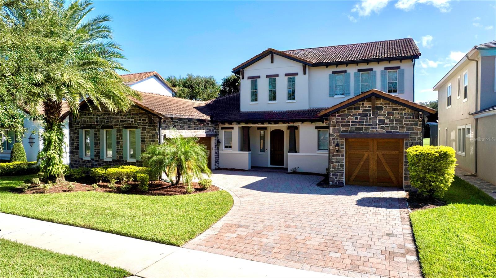 EAGLE CRK PH 1C-2 PT D VILLAGE F79/129 LOT82 - Residential