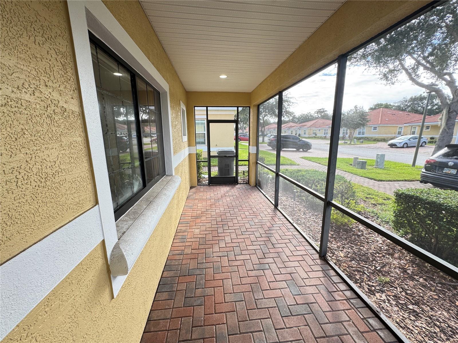 TUSCANY PRESERVE PH 03 - Residential Lease