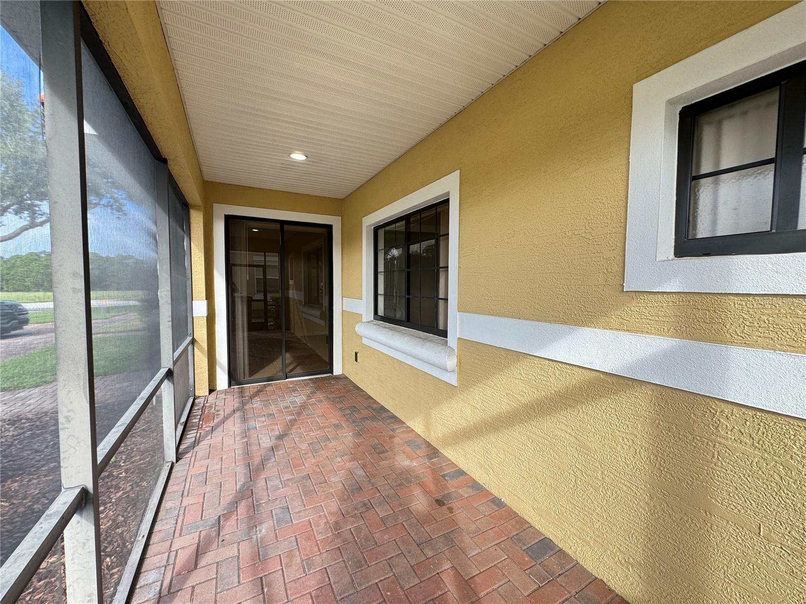 TUSCANY PRESERVE PH 03 - Residential Lease