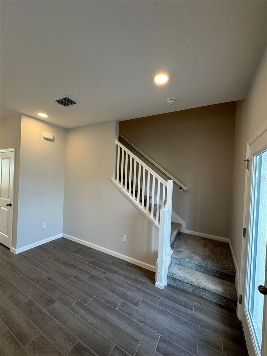 CENTER LAKE ON THE PARK - Residential Lease