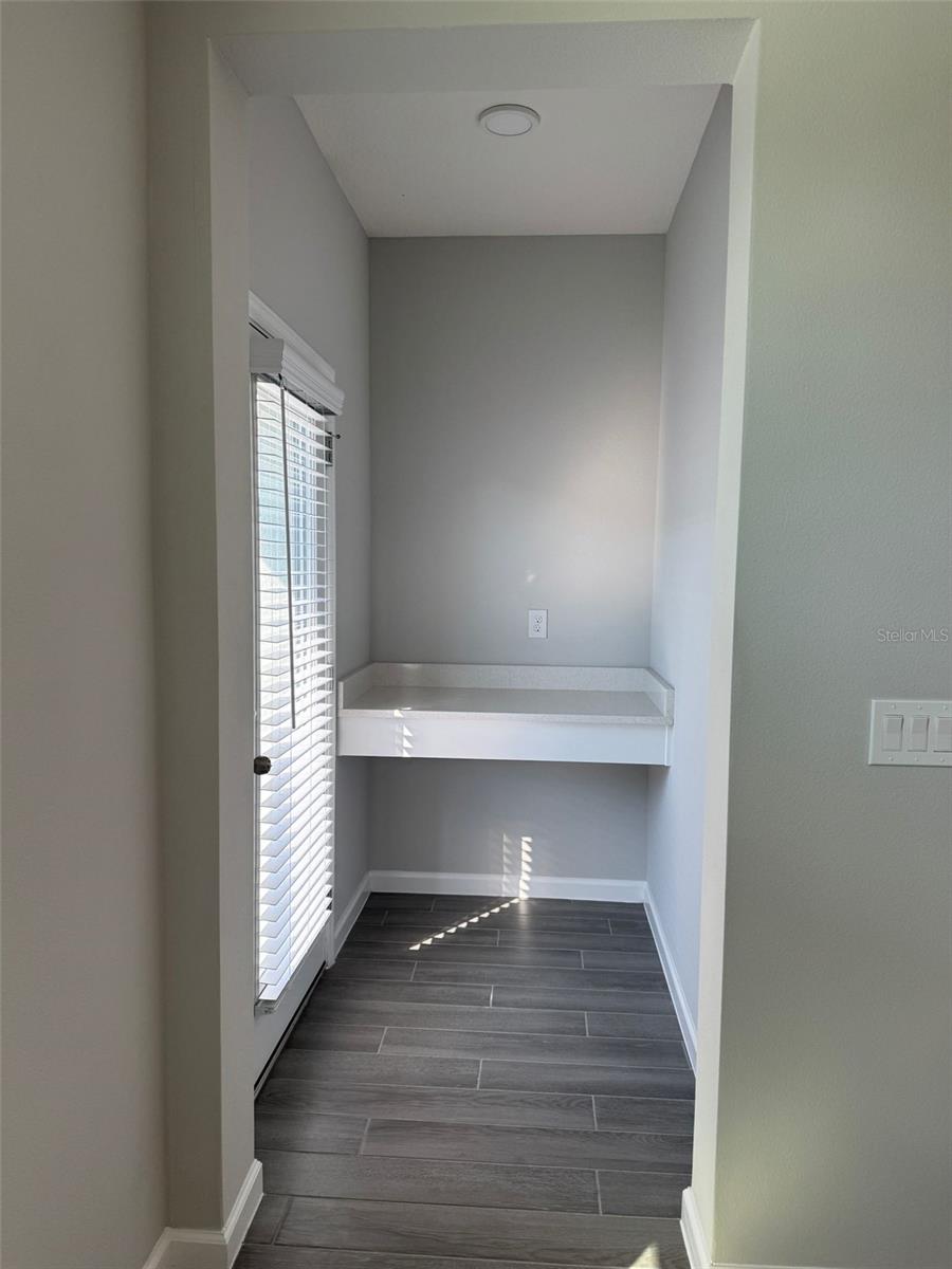 CENTER LAKE ON THE PARK - Residential Lease