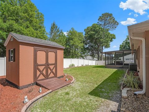 A home in SILVER SPRINGS