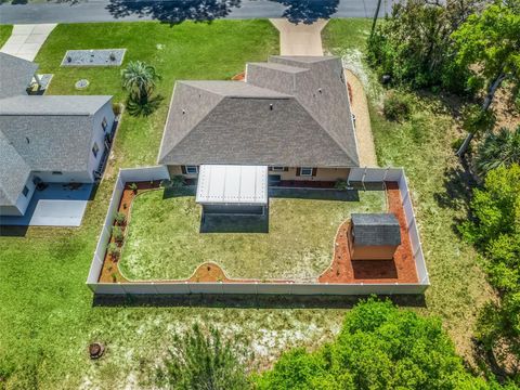 A home in SILVER SPRINGS